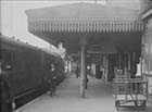 SECR station, 1923